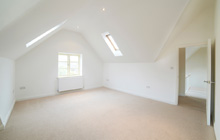 Barton Town bedroom extension leads