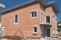 Barton Town home extensions