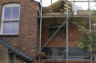 free Barton Town home extension quotes
