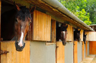 free Barton Town stable construction quotes