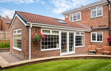Barton Town house extension leads